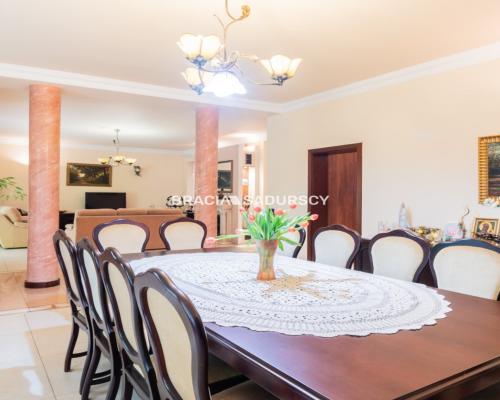 Kazimierza Wielka – dochodowa nieruchomość!