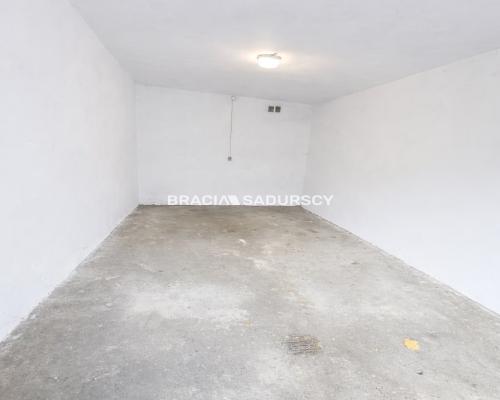 Garaż na sprzedaż, Krowodrza ul.Siemieńskiego