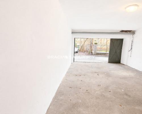 Garaż na sprzedaż, Krowodrza ul.Siemieńskiego