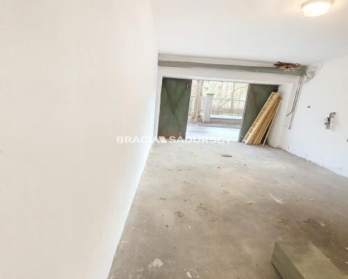 Garaż na sprzedaż, Krowodrza ul.Siemieńskiego