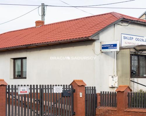 Centrum Iwanowic Włościańskich, Dom lub lokal