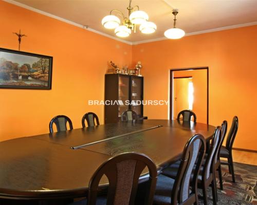 Kęty, obręb Bielany, powiat oświęcimski