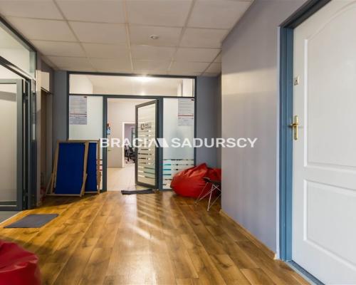 Lokal użytkowy, Żabiniec, ulica Konecznego