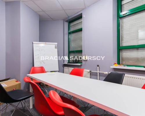 Lokal użytkowy, Żabiniec, ulica Konecznego