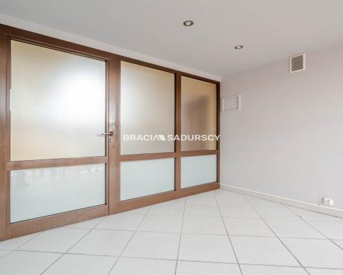 lokal biurowy 55,5m2 Prądnik Czerwony Olsza