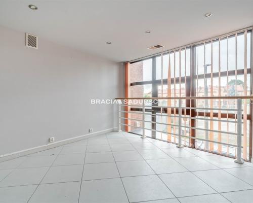 lokal biurowy 55,5m2 Prądnik Czerwony Olsza