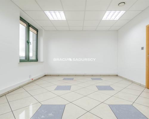 lokal biurowy w biurowcu 11m2 Pradnk Bialy