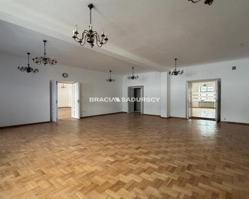 Powierzchnie biurowe, szkolne na Starym Mieście