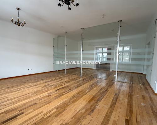 Powierzchnie biurowe, szkolne na Starym Mieście