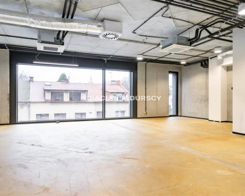 Nowoczesna przestrzeń biurowa, w centrum Krakowa!!