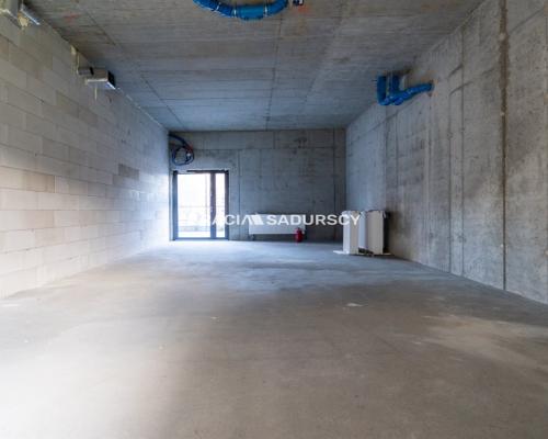 Lokal użytkowy o powierzchni 52 m² - Prokocim!!!