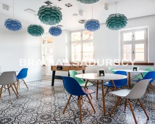 Lokal biurowy - Rynek Główny, Kraków - 435m2!!!!!