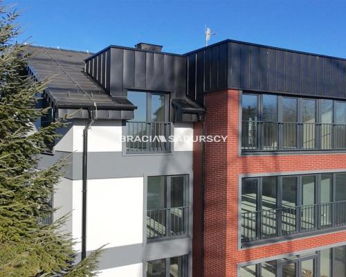 Wolnostojący obiekt biurowy- 300m2!!!