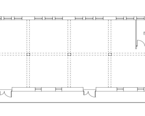 204m2 w biurowcu,ok. Mogilskiej,super cena 45zł/m2