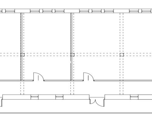 204m2 w biurowcu,ok. Mogilskiej,super cena 45zł/m2