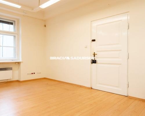 Lokal - ul. Floriańska - w oficynie kamienicy