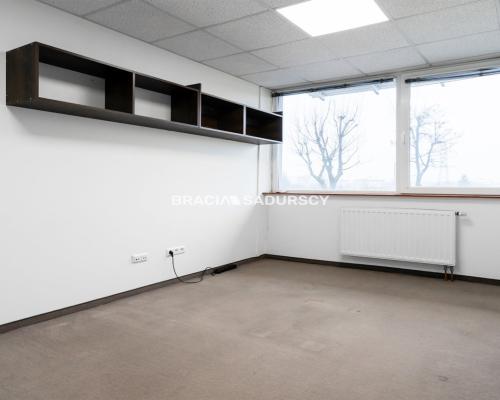 Lokal biurowy 175m2 + 10 miejsc park. 0% prowizji!