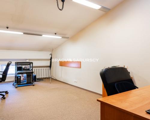 Lokal biurowy ul. Floriańska!