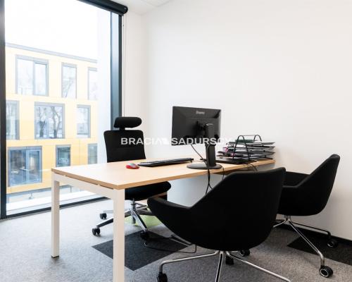 Do wynajęcia nowy lokal usługowy Wysoki Standard