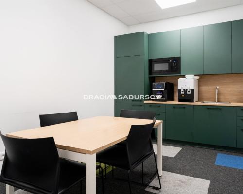 Do wynajęcia nowy lokal usługowy Wysoki Standard