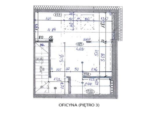 Lokale biurowe w kamienicy po generalnym remoncie!