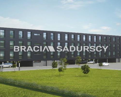 *Zdjęcia należą do właściciela oferty.   
 
Oferujemy do wynajęcia  powierzchnie biurowe na wynajem w nowopowstałym biurowcu w