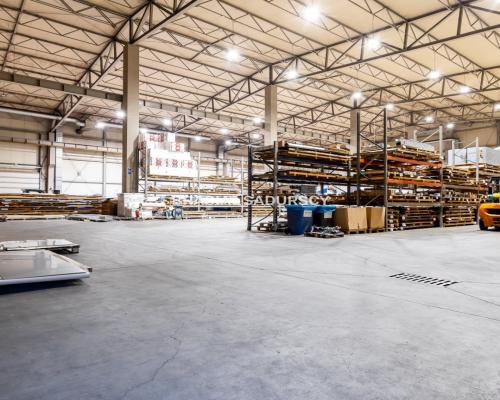 Nieruchomość komercyjna Kraków Rybitwy