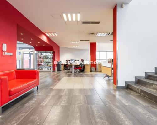 Nieruchomość komercyjna Kraków Rybitwy