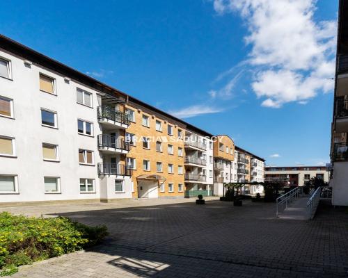 Garaż na wynajem ul. Chmieleniec - Ruczaj