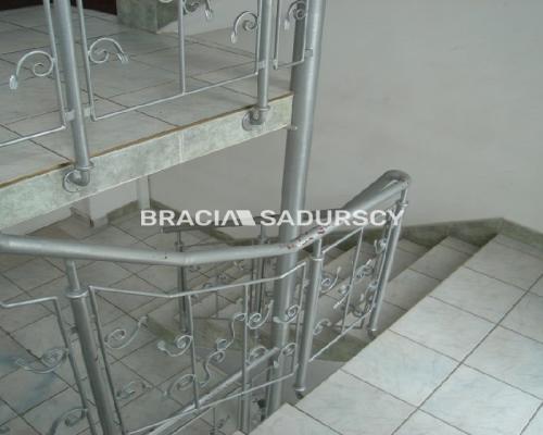 *Zdjęcia należą do właściciela oferty.    
     
Powierzchnie biurowe do wynajęcia w bardzo dobrym, ruchliwym miejscu w Krakowi