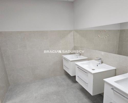 Hala produkcyjno-magazynowa Olkusz