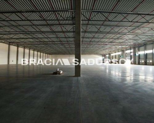 Hala do wynajęcia okolica Lotniska Balice