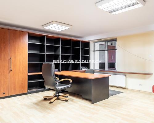 Teren komercyjny POD SALON SAMOCHODOWY LUB HANDEL