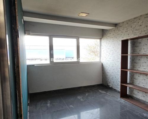 Hala produkcyjno-magazynowa z ekspozycją