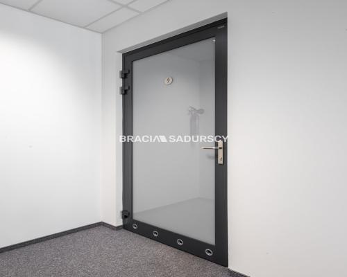 Biurowiec Bursztynowy Szlak - do wynajęcia piętro