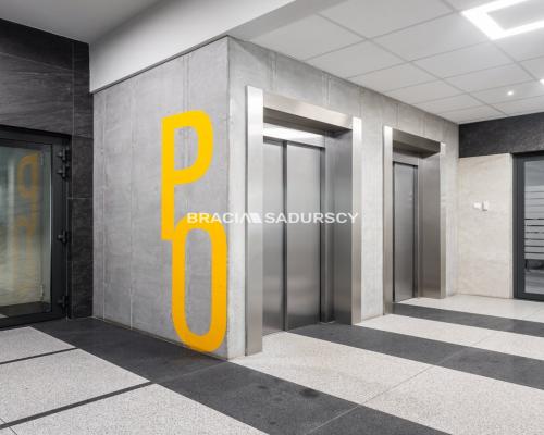 Lokal okolica Galerii krakowskiej - parter