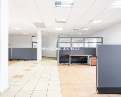 Lokal  biurowy Wielicka Kraków