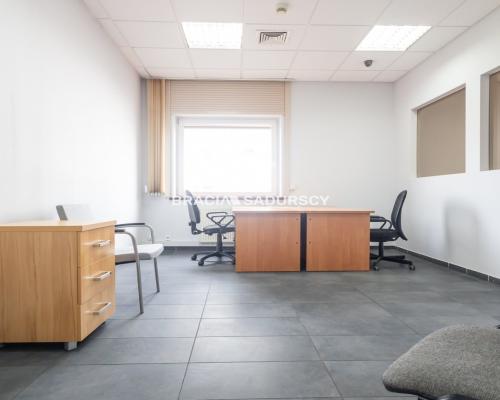 Lokal  biurowy Wielicka Kraków