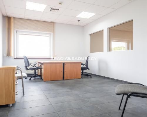 Lokal  biurowy Wielicka Kraków