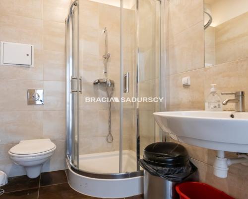 Lokal  biurowy Wielicka Kraków