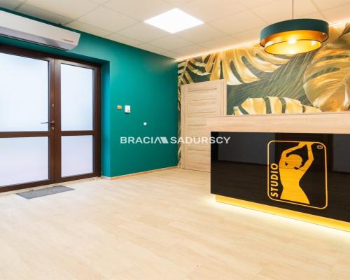 Lokal do wynajęcia - 148m2 - Bronowice Mydlniki