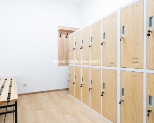 Lokal do wynajęcia - 148m2 - Bronowice Mydlniki