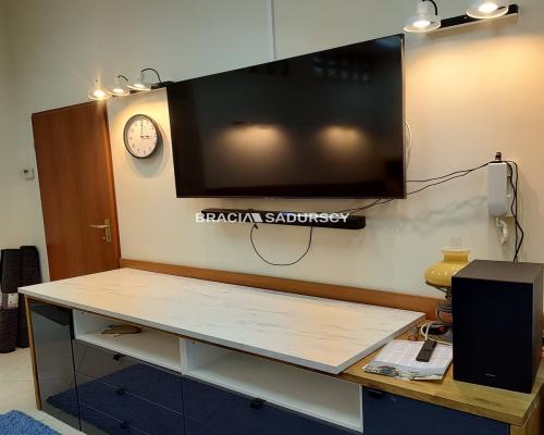 45m2 z parkingiem| Lokal lub Mieszkanie | Podgórze