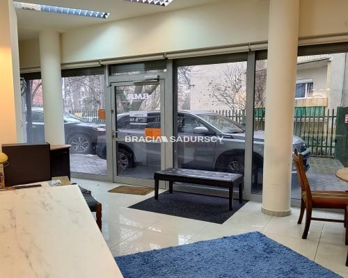 45m2 z parkingiem| Lokal lub Mieszkanie | Podgórze