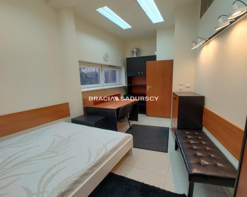 45m2 z parkingiem| Lokal lub Mieszkanie | Podgórze