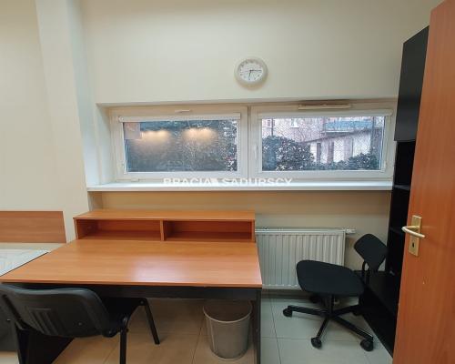 45m2 z parkingiem| Lokal lub Mieszkanie | Podgórze