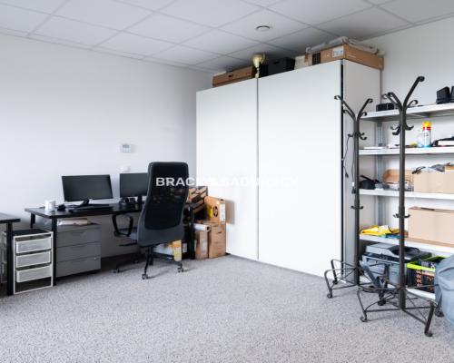 Lokal 51m2 – Kraków, ul. Zamknięta, Podgórze SKA