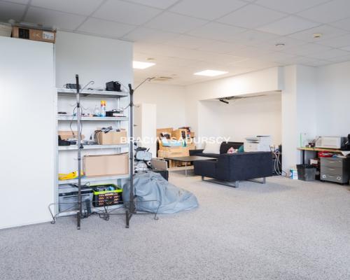 Lokal 51m2 – Kraków, ul. Zamknięta, Podgórze SKA