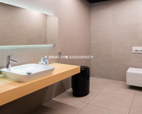 Lokal 51m2 – Kraków, ul. Zamknięta, Podgórze SKA