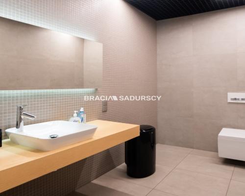 Lokal 51m2 – Kraków, ul. Zamknięta, Podgórze SKA